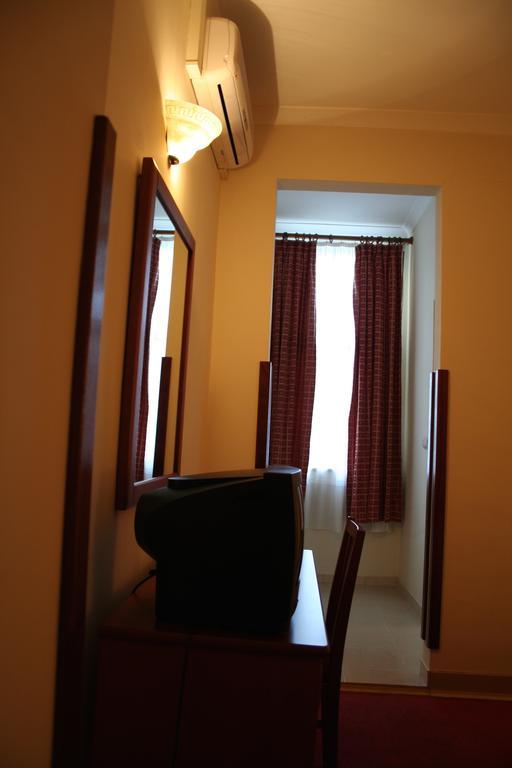 Residencial Dom Duarte 호텔 비세우 외부 사진
